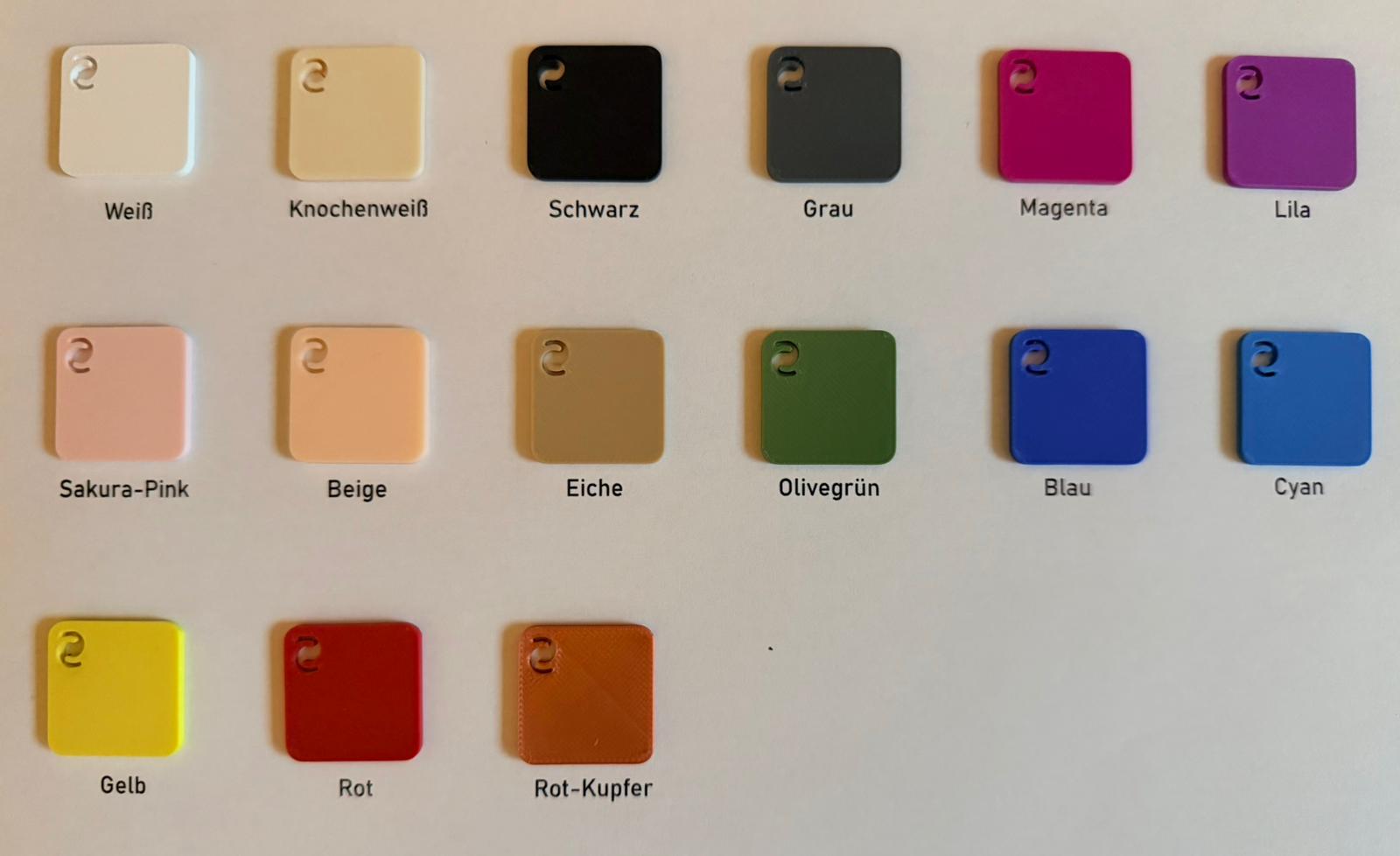 Vase Tama – Bild 5