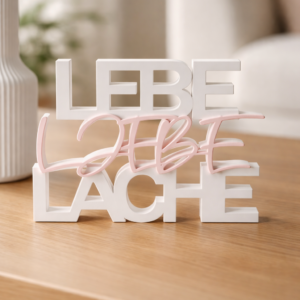 Lebe Liebe Lache