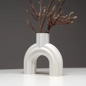Vase Minimal Arch