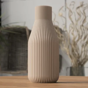 Vase Minimalistisch
